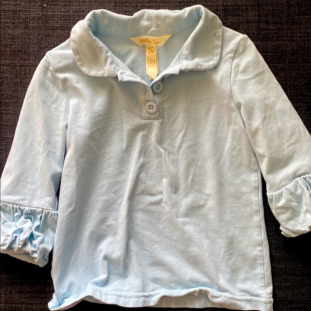 Matilda Jane Size 4